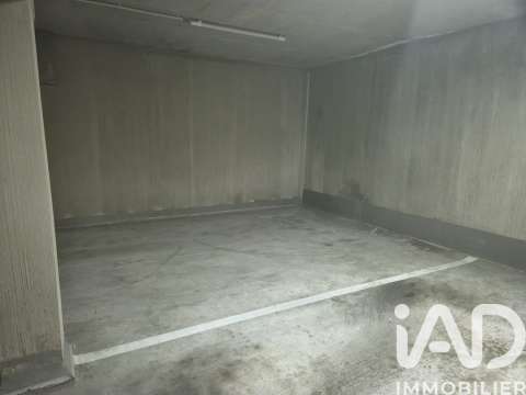 Vente garage et parking