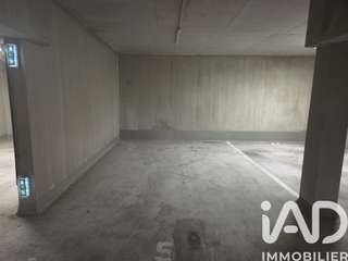 Vente garage et parking