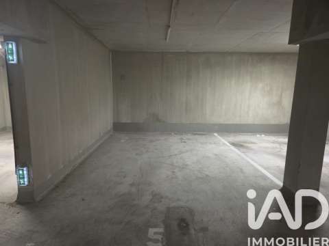 Vente garage et parking