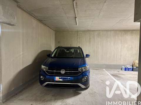 Vente garage et parking Vente garage et parking