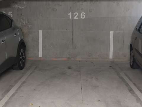 Vente garage et parking