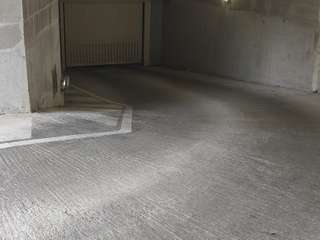 Vente garage et parking