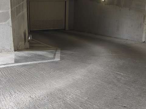 Vente garage et parking