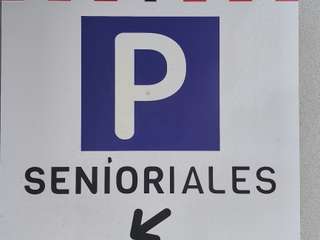 Vente garage et parking