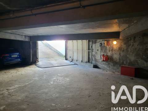 Vente garage et parking La Rochelle 17