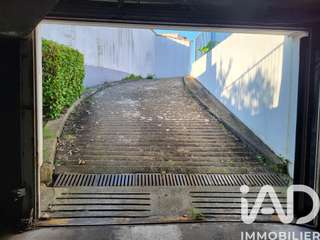 Vente garage et parking