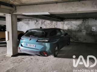 Vente garage et parking
