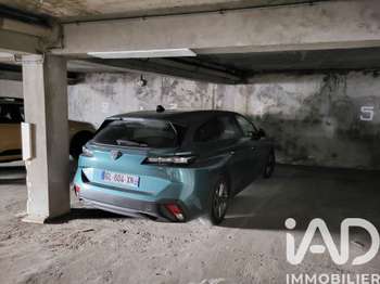 Vente garage et parking