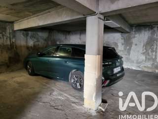 Vente garage et parking
