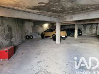Vente garage et parking