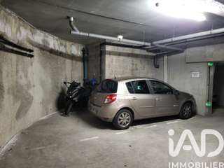 Vente garage et parking