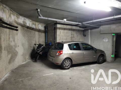 Vente garage et parking La Rochelle 17