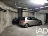 Vente garage et parking
