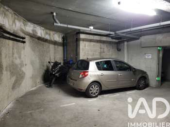 Vente garage et parking La Rochelle 17