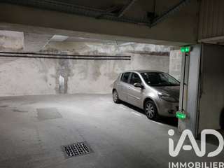 Vente garage et parking