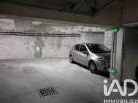 Vente garage et parking