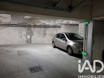 Vente garage et parking
