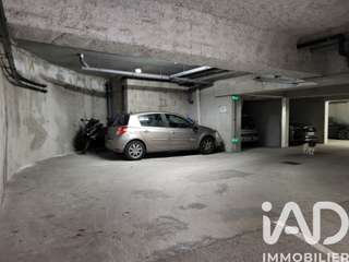 Vente garage et parking