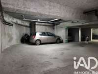 Vente garage et parking