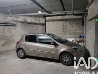 Vente garage et parking
