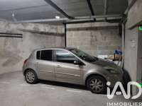 Vente garage et parking
