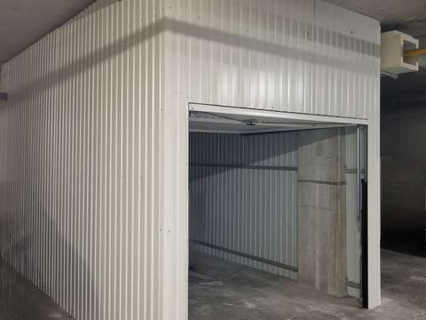 Vente garage et parking La Rochelle 17