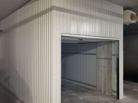 Vente garage et parking La Rochelle 17