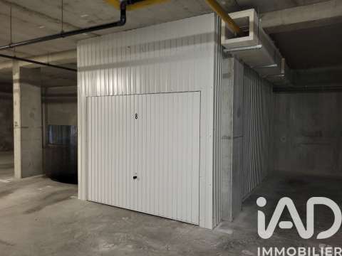 Vente garage et parking