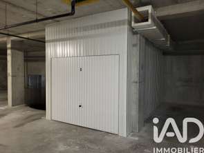 Vente Garage et parking 14 m&sup2;La Rochelle