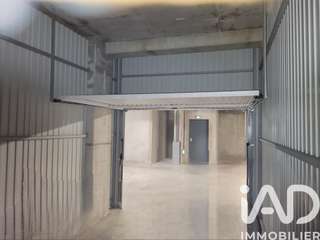 Vente garage et parking