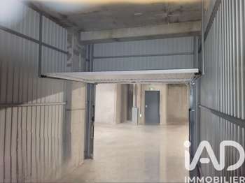 Vente garage et parking Vente garage et parking