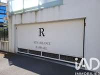 Vente garage et parking Vente garage et parking