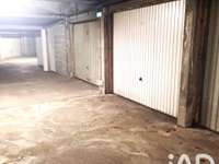 Vente garage et parking