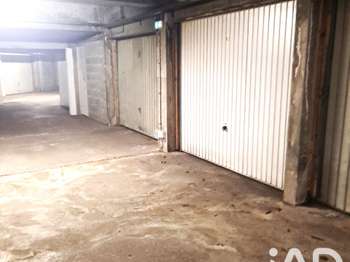 Vente Garage et parking 15 m&sup2;La Rochelle