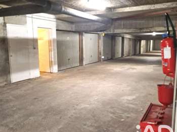Vente garage et parking