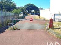 Vente garage et parking