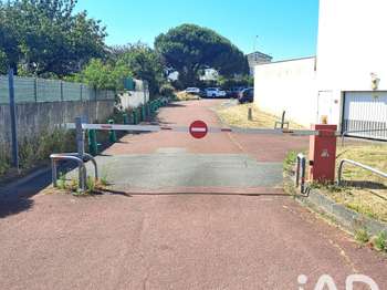 Vente garage et parking