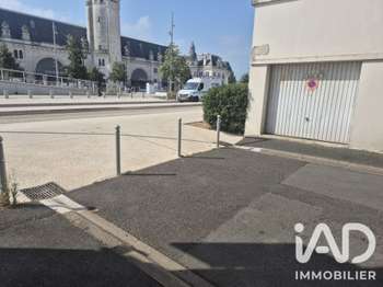 Vente garage et parking La Rochelle 17