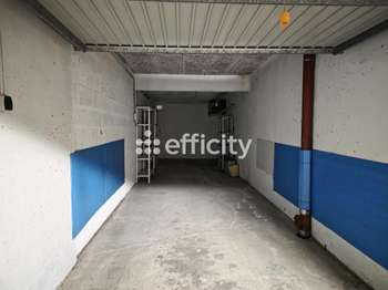 Vente Garage et parking 25 m&sup2;La Rochelle