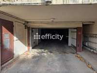 Vente garage et parking Vente garage et parking
