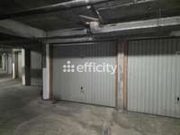 Vente garage et parking Vente garage et parking