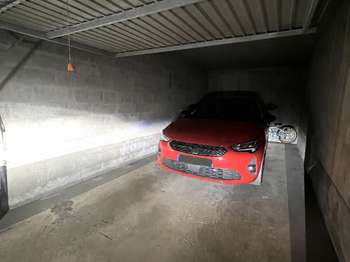 Vente garage et parking