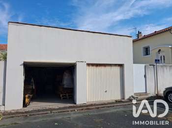Vente garage et parking