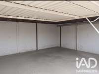 Vente garage et parking