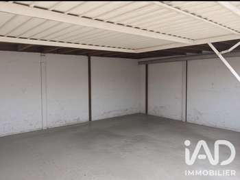 Vente garage et parking