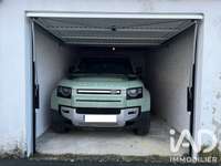 Vente garage et parking