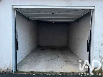 Vente garage et parking La Rochelle 17