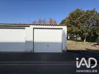 Vente garage et parking