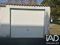 Vente garage et parking