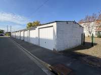 Vente garage et parking